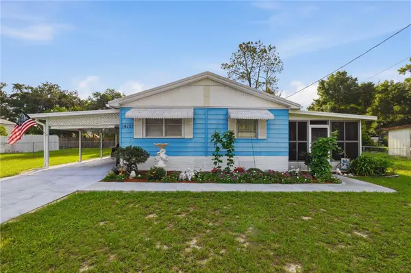 14121 SE 91ST CT, Summerfield, FL 34491