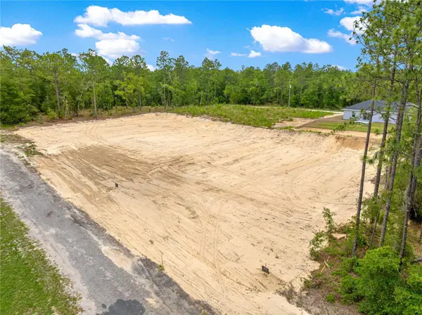 SW 38TH PL, Ocala, FL 34481