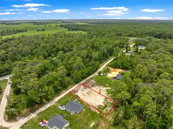 SW 41ST STREET RD, Ocala, FL 34481