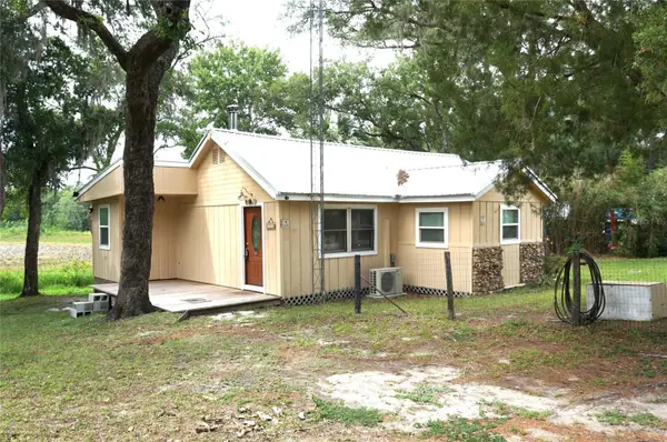 5470 NE 165TH TERRACE RD, Silver Springs, FL 34488