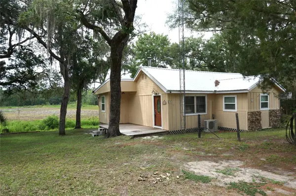 5470 NE 165TH TERRACE RD, Silver Springs, FL 34488