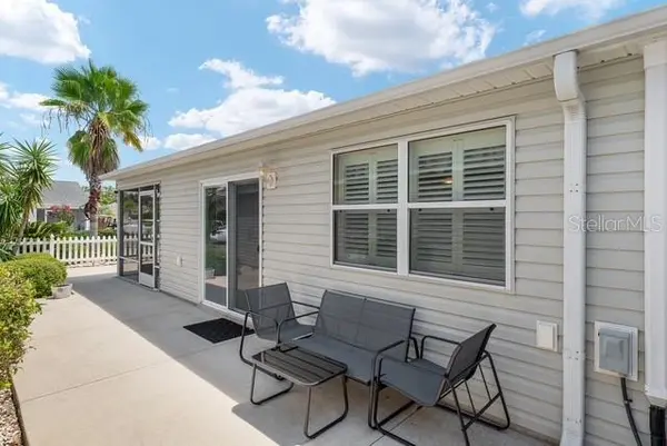 1636 ABASCO CT, The Villages, FL 32162