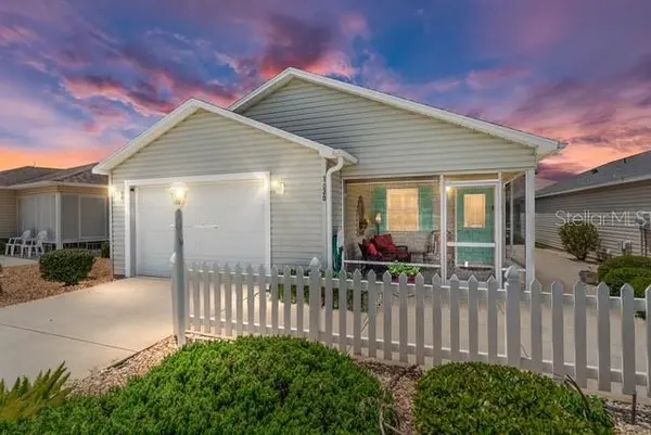 1636 ABASCO CT, The Villages, FL 32162