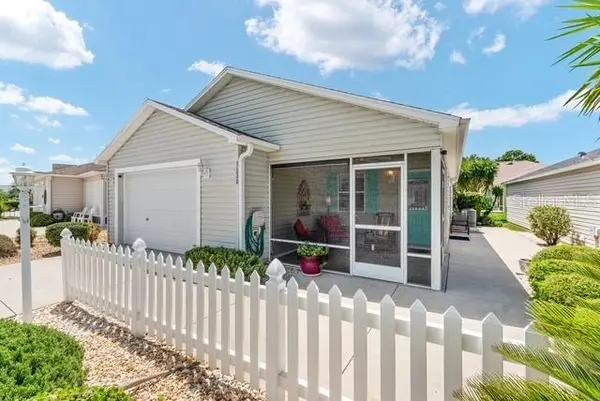 1636 ABASCO CT, The Villages, FL 32162