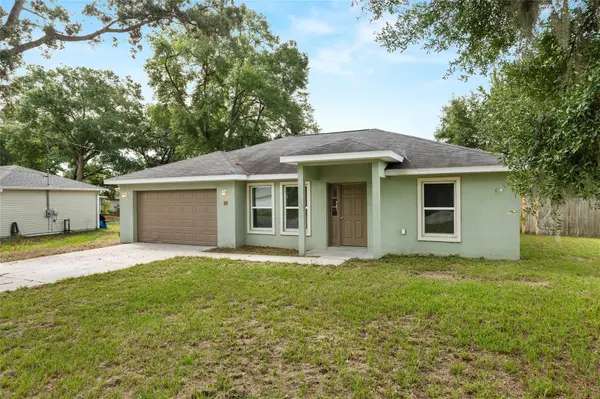 25 DOGWOOD DRIVE TRL, Ocala, FL 34472