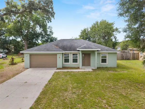 25 DOGWOOD DRIVE TRL, Ocala, FL 34472