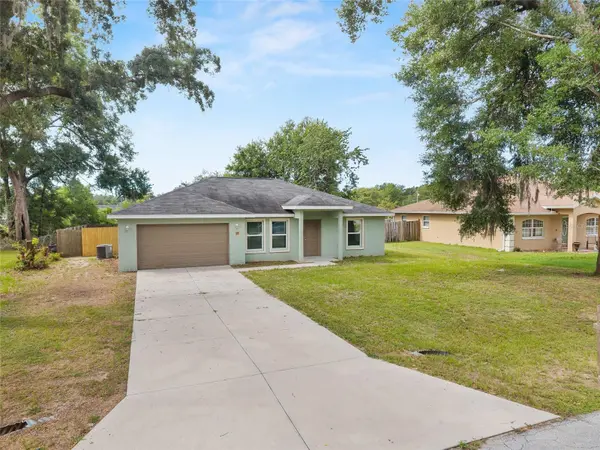 25 DOGWOOD DRIVE TRL, Ocala, FL 34472