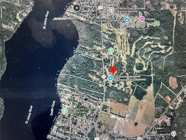 260 LIVE OAK LOOP, Crescent City, FL 32112