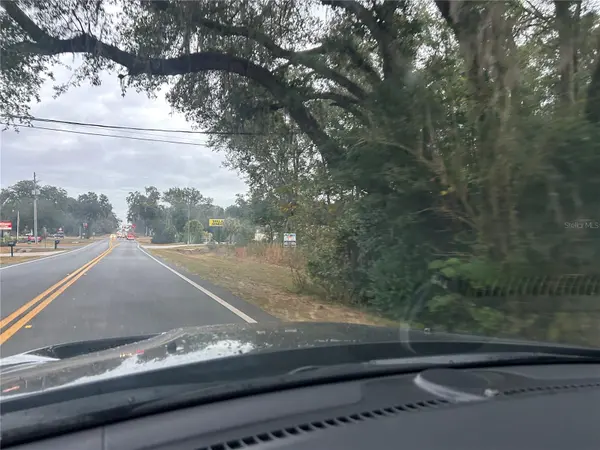 NE JACKSONVILLE ROAD, Ocala, FL 34479
