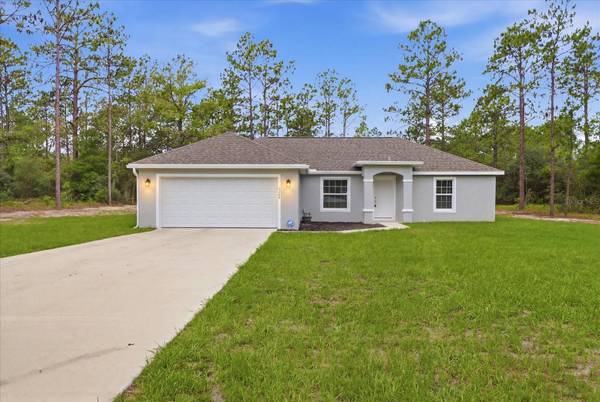 3266 SW ADMIRAL LANDING DR, Dunnellon, FL 34431