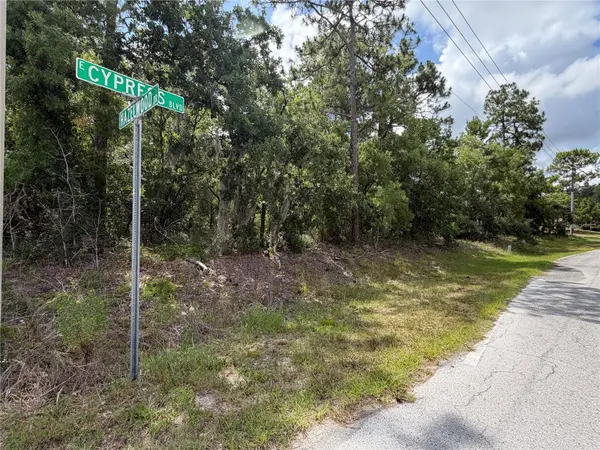 1 HAZELWOOD DR, Homosassa, FL 34446
