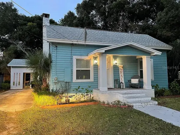 20837 WALNUT ST, Dunnellon, FL 34431