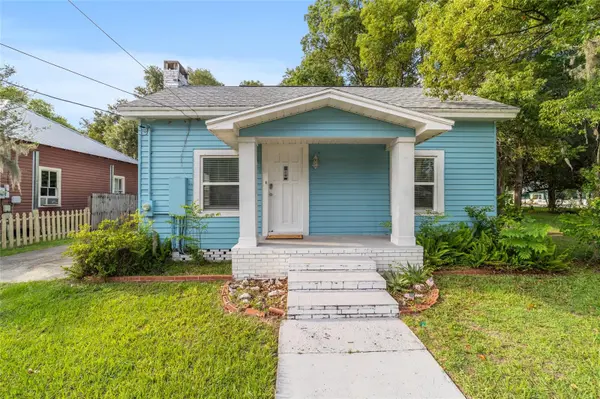 20837 WALNUT ST, Dunnellon, FL 34431