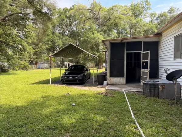 201 NW 136TH TER, Ocala, FL 34482