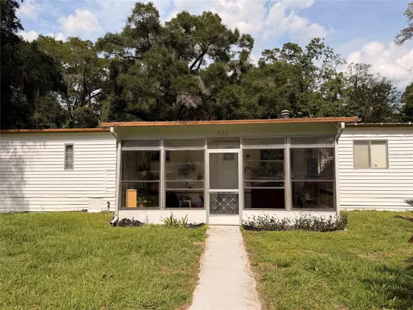 201 NW 136TH TER, Ocala, FL 34482