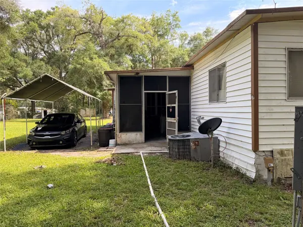 201 NW 136TH TER, Ocala, FL 34482