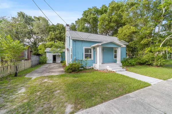 20837 WALNUT ST, Dunnellon, FL 34431