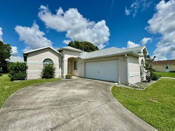 2360 NW 53RD AVENUE RD, Ocala, FL 34482