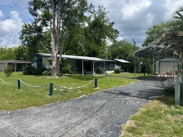 10019 E BLUEGILL CT, Inverness, FL 34450