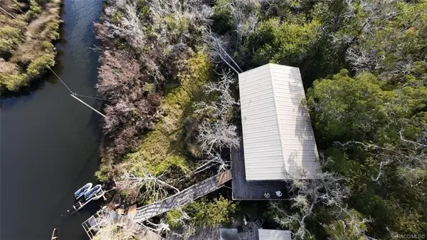 5340 BLOUNT IS, Homosassa, FL 34448