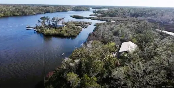 5340 BLOUNT IS, Homosassa, FL 34448