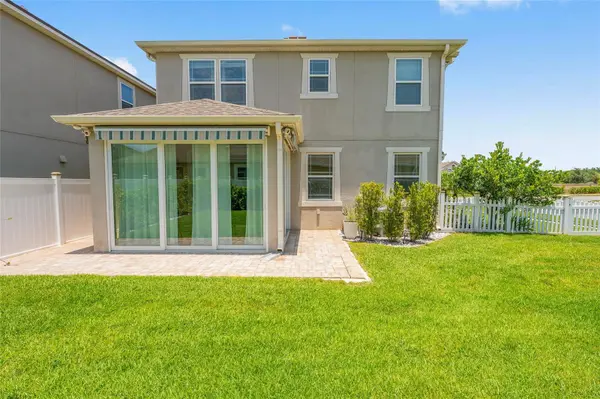 2260 RAPOLLO DR, Kissimmee, FL 34741