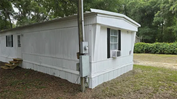 201 NW 135TH AVE, Ocala, FL 34482