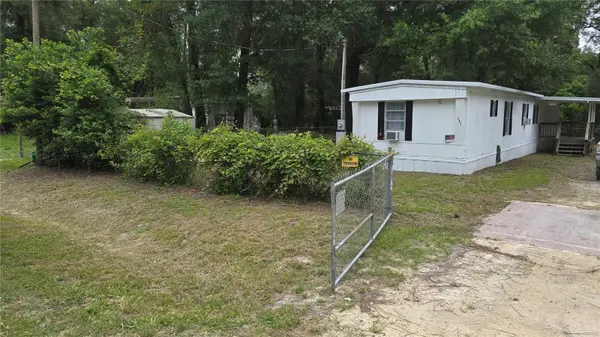 201 NW 135TH AVE, Ocala, FL 34482