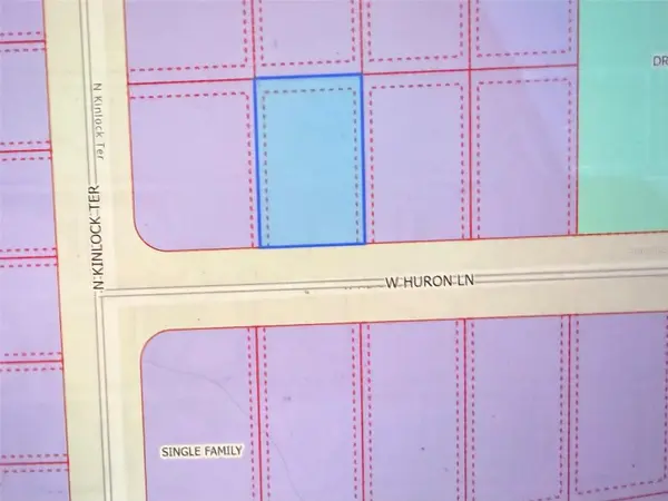 2881 W HURON LN, Dunnellon, FL 34433