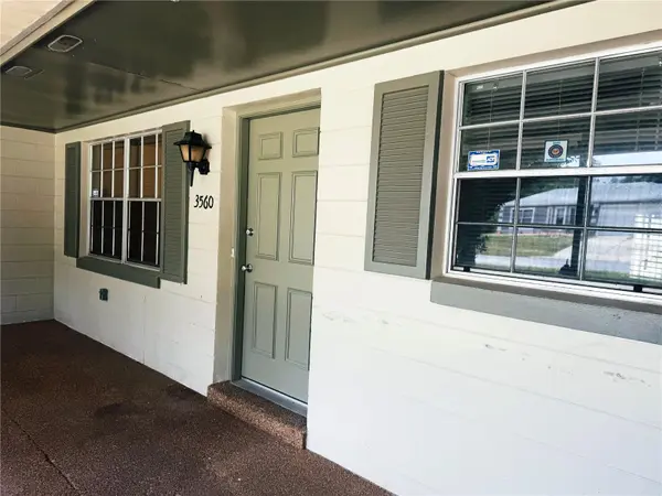 3560 SW 150TH LANE RD, Ocala, FL 34473