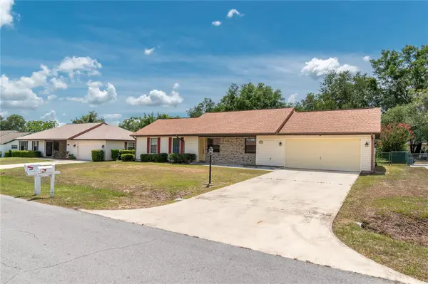 3340 NW 44TH CT, Ocala, FL 34482