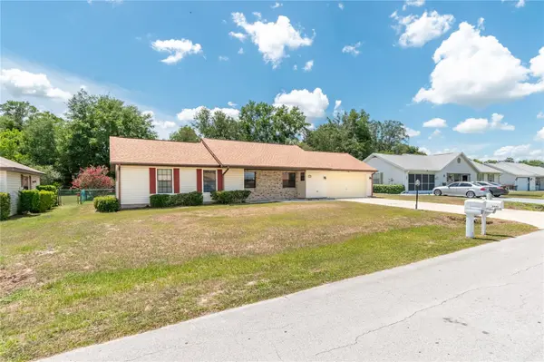 3340 NW 44TH CT, Ocala, FL 34482