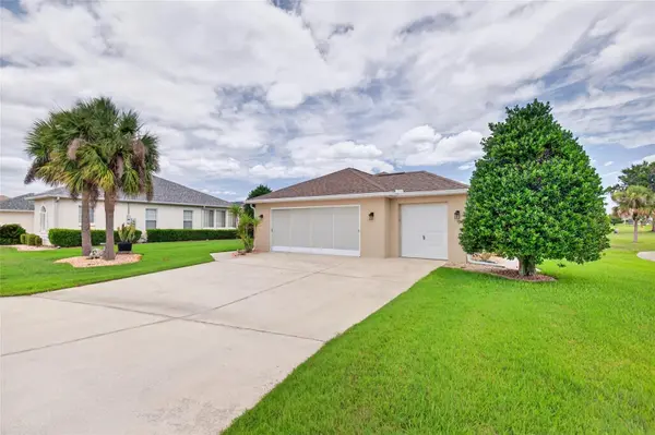 5815 NW 21ST ST, Ocala, FL 34482