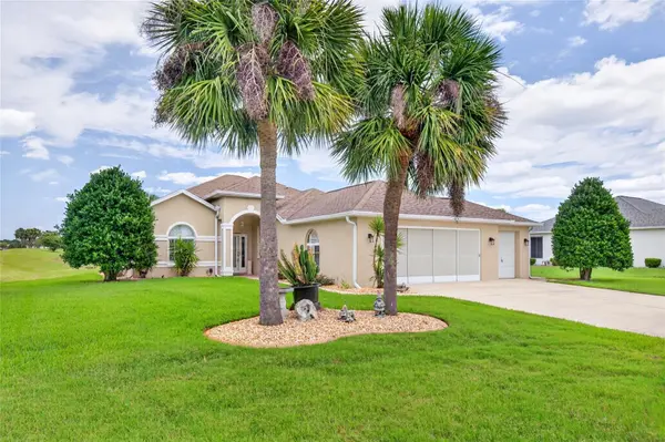 5815 NW 21ST ST, Ocala, FL 34482
