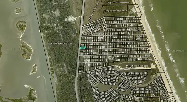 6235 N OCEAN SHORE BLVD, Palm Coast, FL 32137