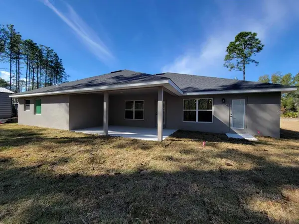 2087 SW 176TH PL, Ocala, FL 34473