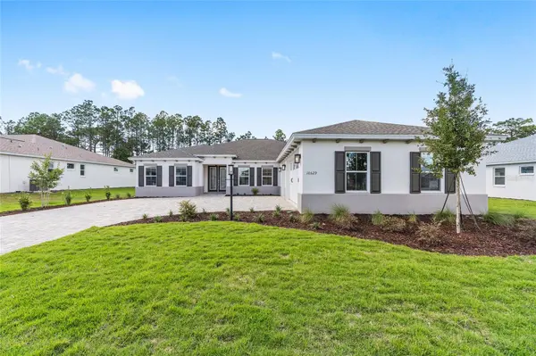 10529 SW 96TH LANE RD, Ocala, FL 34481