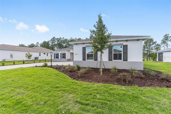 10529 SW 96TH LANE RD, Ocala, FL 34481