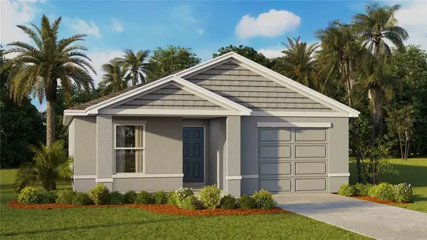 4064 KONA CIR, Spring Hill, FL 34608