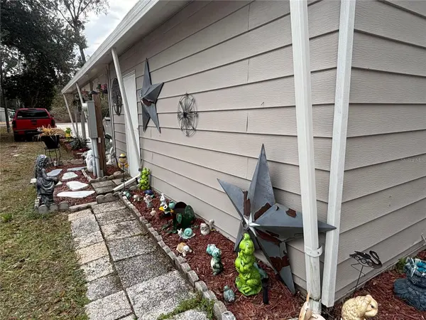 2420 SE 175TH TER, Silver Springs, FL 34488