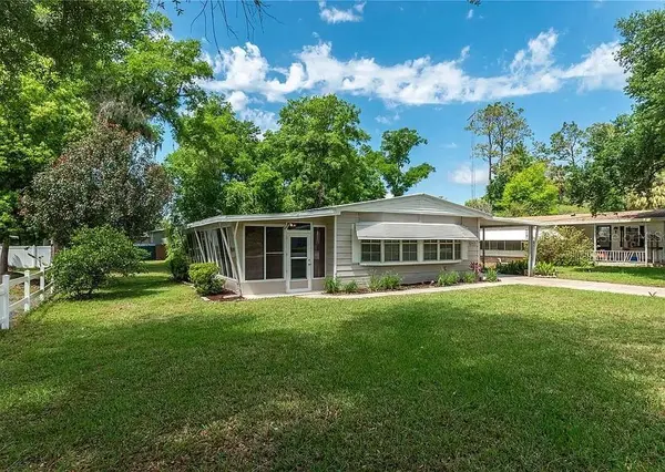 2420 SE 175TH TER, Silver Springs, FL 34488