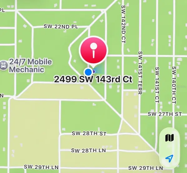 2499 SW 143RD CT, Ocala, FL 34481