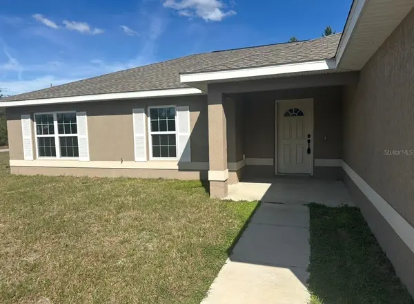 17425 SW 25TH CT, Ocala, FL 34473