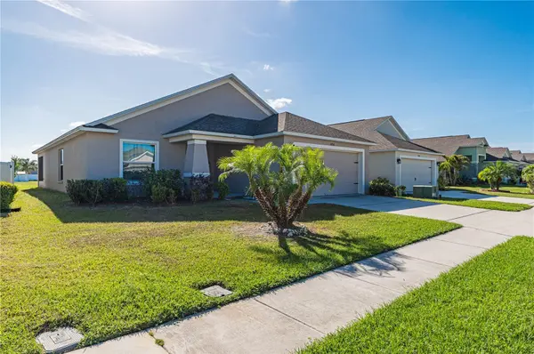 8256 CAMPBELL CROSSING CIR, Lakeland, FL 33810