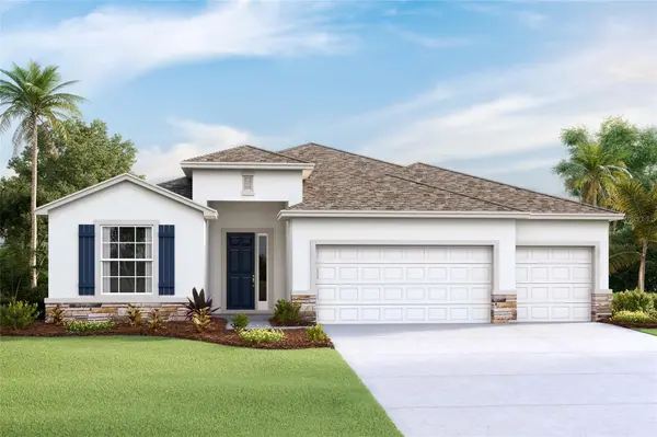 11867 MEMORIAL DR, Brooksville, FL 34613