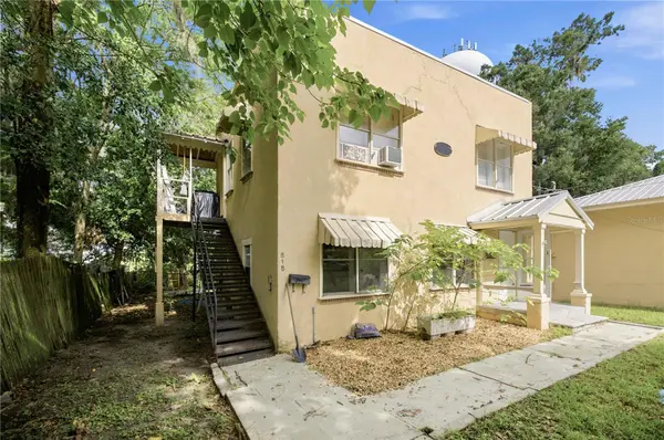 818 NE 9TH AVE, Ocala, FL 34470