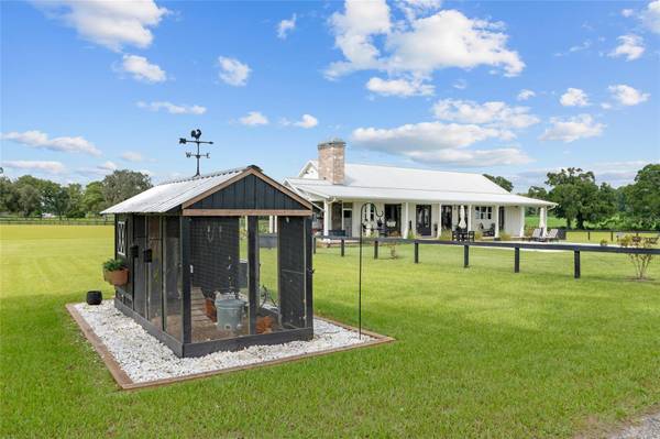 2152 NE 120TH PL, Anthony, FL 32617
