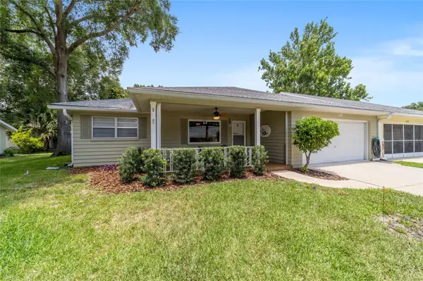 8707 SW 95TH LN #A, Ocala, FL 34481
