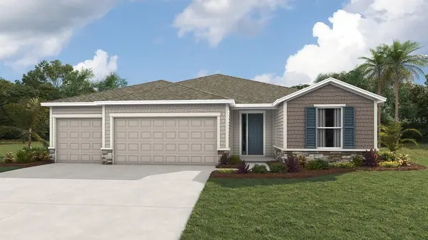 12760 NW 17TH PL, Newberry, FL 32669