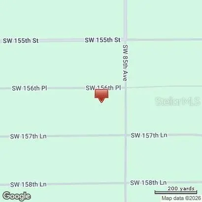 8564 SW 156TH PL, Dunnellon, FL 34432
